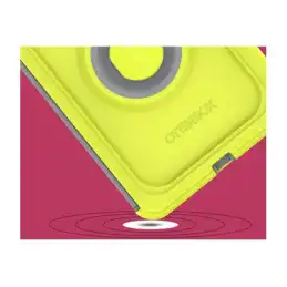 OtterBox Kids EasyGrab - Coque de protection pour tablette - vert martien (77-87989)_6